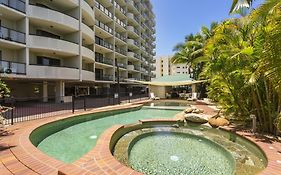 Aligned Corporate Residences Townsville